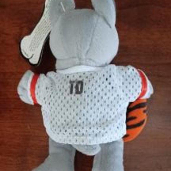 Cleveland Browns 1999 Dawg Pound Dog - NWT - Picture 5 of 9